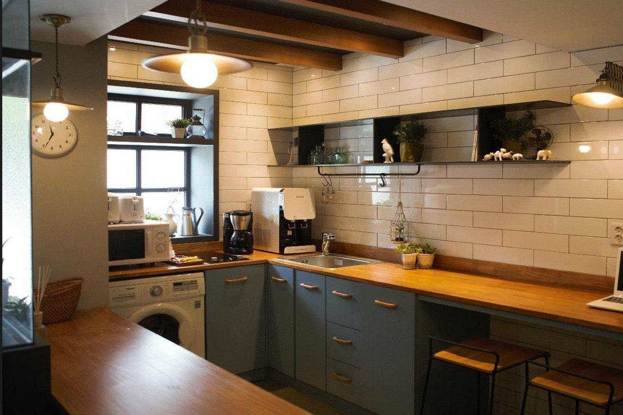 Hostel Cleo Seoul Hongdae Ngoại thất bức ảnh