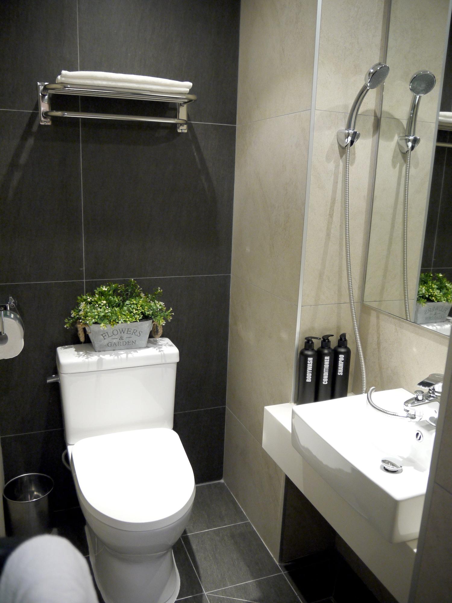 Hostel Cleo Seoul Hongdae Ngoại thất bức ảnh